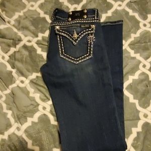 Miss me  jeans